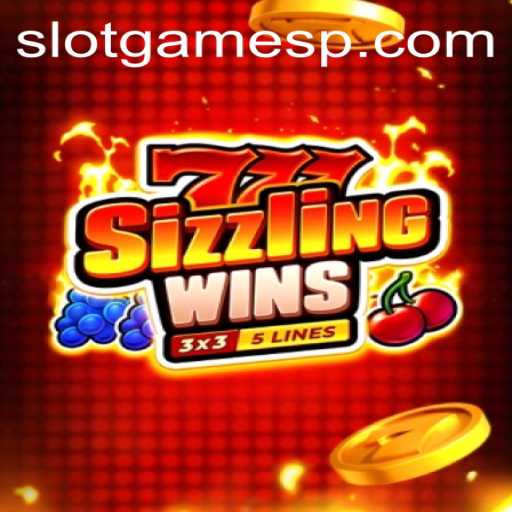 Discover the Thrills of 777sizzlingwins: A Premier Slot Game Experience