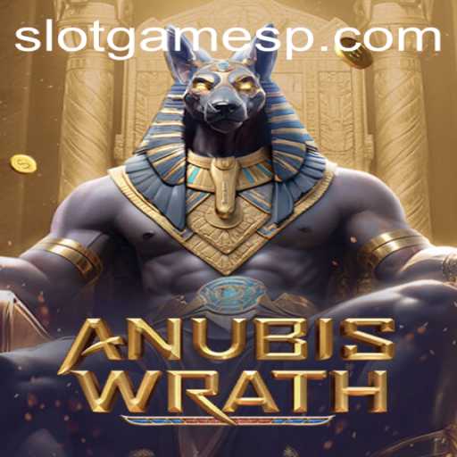 Discover the Thrilling World of AnubisWrath: A Premier Slot Game Experience