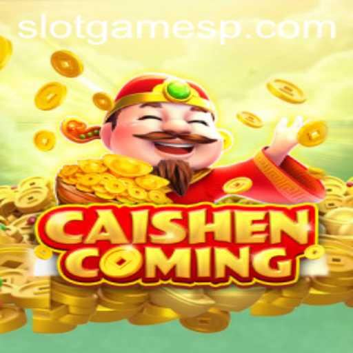Exploring the Exciting World of CAISHENCOMING Slot Game