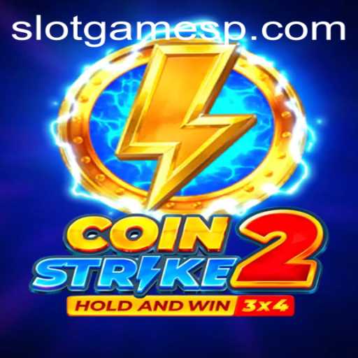 Explore the Thrilling World of Coinstrike2: A Premier Slot Game