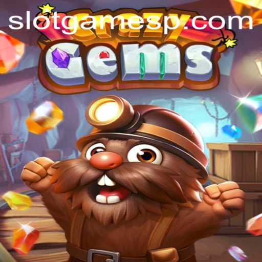 Exploring the Exciting World of CrazyGems: A Premier Slot Game