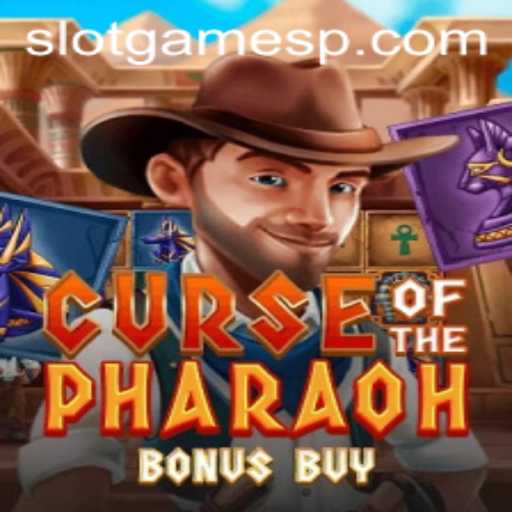 Dive into Adventure with Curse of the Pharaoh Bonus Buy