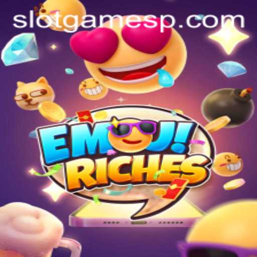 Discover EmojiRiches: A Unique Journey in Slot Games