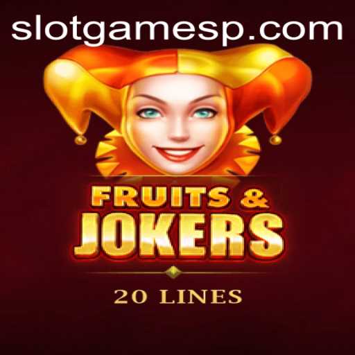 Dive into the Exciting World of FruitsAndJokers20 Slot Game
