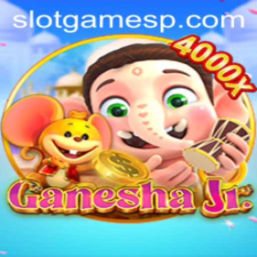 Discover GaneshaJr: A New Entrant in the Exciting World of Slot Games