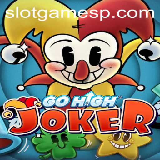 Exploring the Exciting World of GoHighJoker: A Thrilling Slot Game Experience