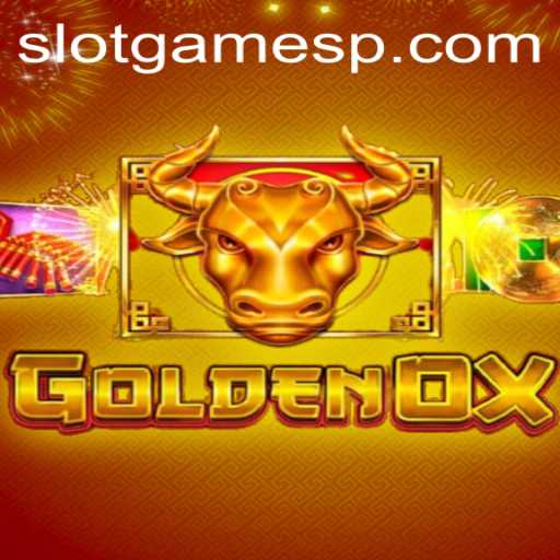 GoldenOx: A Thrilling Adventure in the World of Slot Games