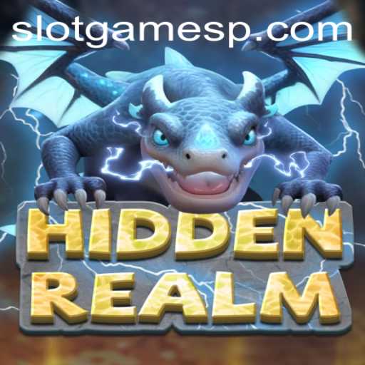 Unlock the Mysteries of HiddenRealm: A New Era of Slot Games