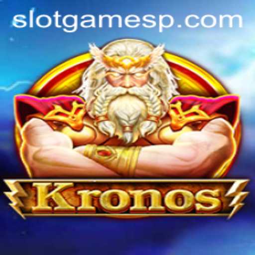 Discover the Thrilling World of Kronos Slot Games