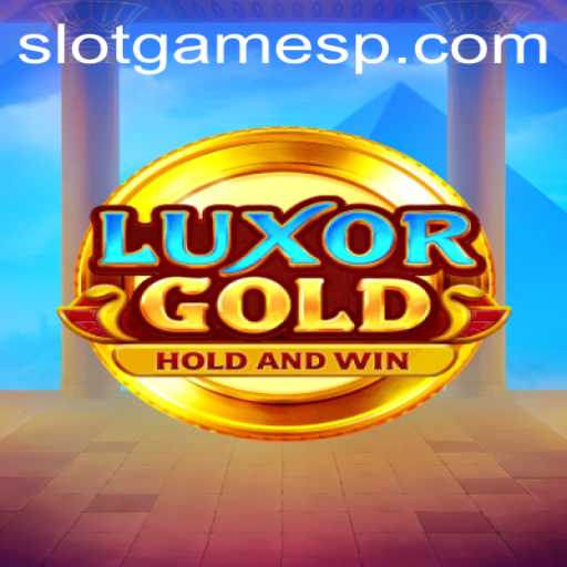 Dive into the Exciting World of LuxorGold Slot Games