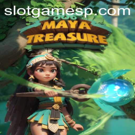 Discover the Enchanting World of MayaTreasure: A Captivating Slot Game Experience