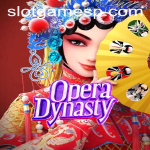 Exploring the Thrilling World of OperaDynasty Slot Game