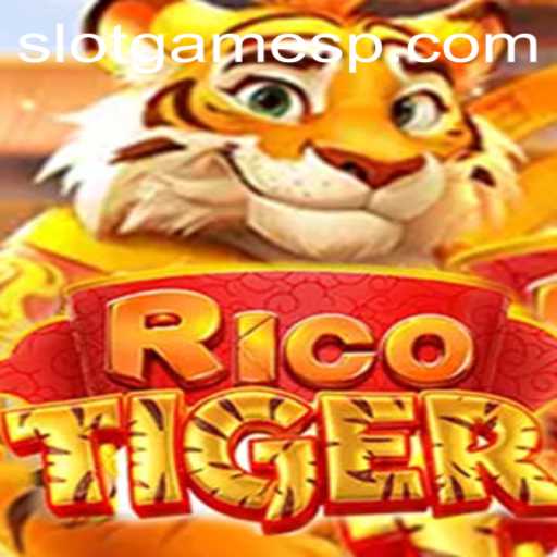 Exploring the Allure of RicoTiger: A Thrilling Adventure in Slot Games