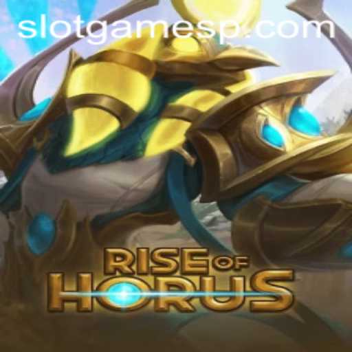 Discover the Thrills of RiseofHorus: An In-Depth Look at This Slot Game