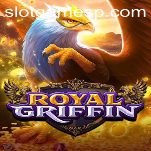 Discover the Thrilling World of RoyalGriffin Slot Games
