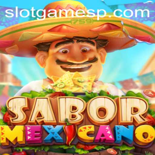 Exploring the Vibrant World of SaborMexicano – A Leading Slot Game