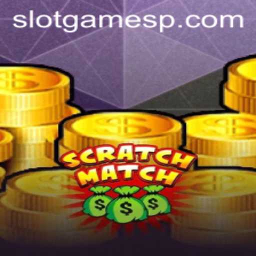 Exploring ScratchMatch: A New Era of Slot Games