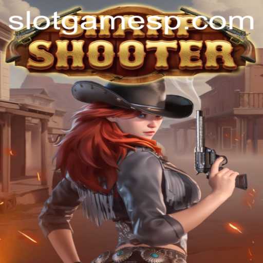 Discovering Sharpshooter: The Captivating World of Slot Games