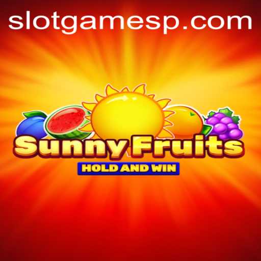 SunnyFruits: A Delightful Addition to the World of Slot Games