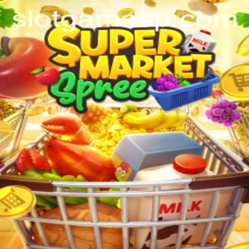 Exploring SupermarketSpree: A Slot Game Adventure