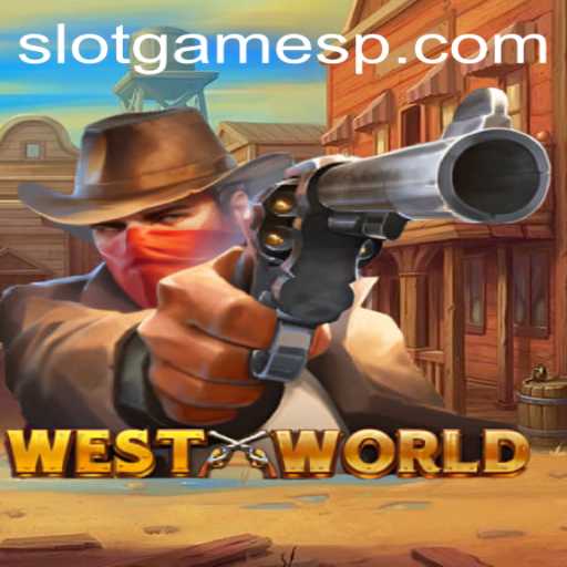 Exploring the Allure of WestWorld Slot Games