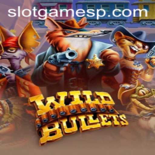 Discovering the Excitement of WildBullets: A Revolutionary Slot Game Experience