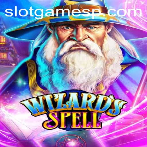 Enchanting Adventure Awaits with WizardsSpell Slot Game